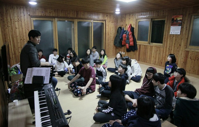 중등부2
